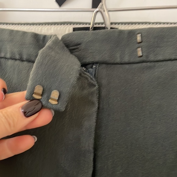 J. Crew Ryder Pants - Picture 3 of 5